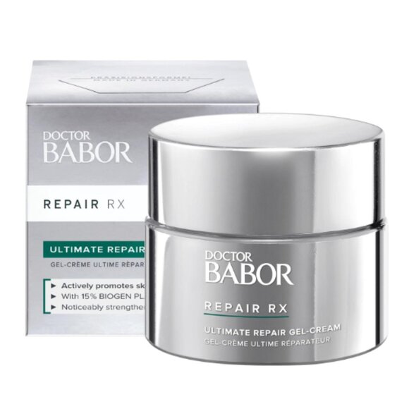 NIP Babor Ultimate Repair Gel Cream Full Size  Retail Price $170.00 - Picture 1 of 7
